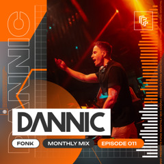 Fonk Monthly Mix 011