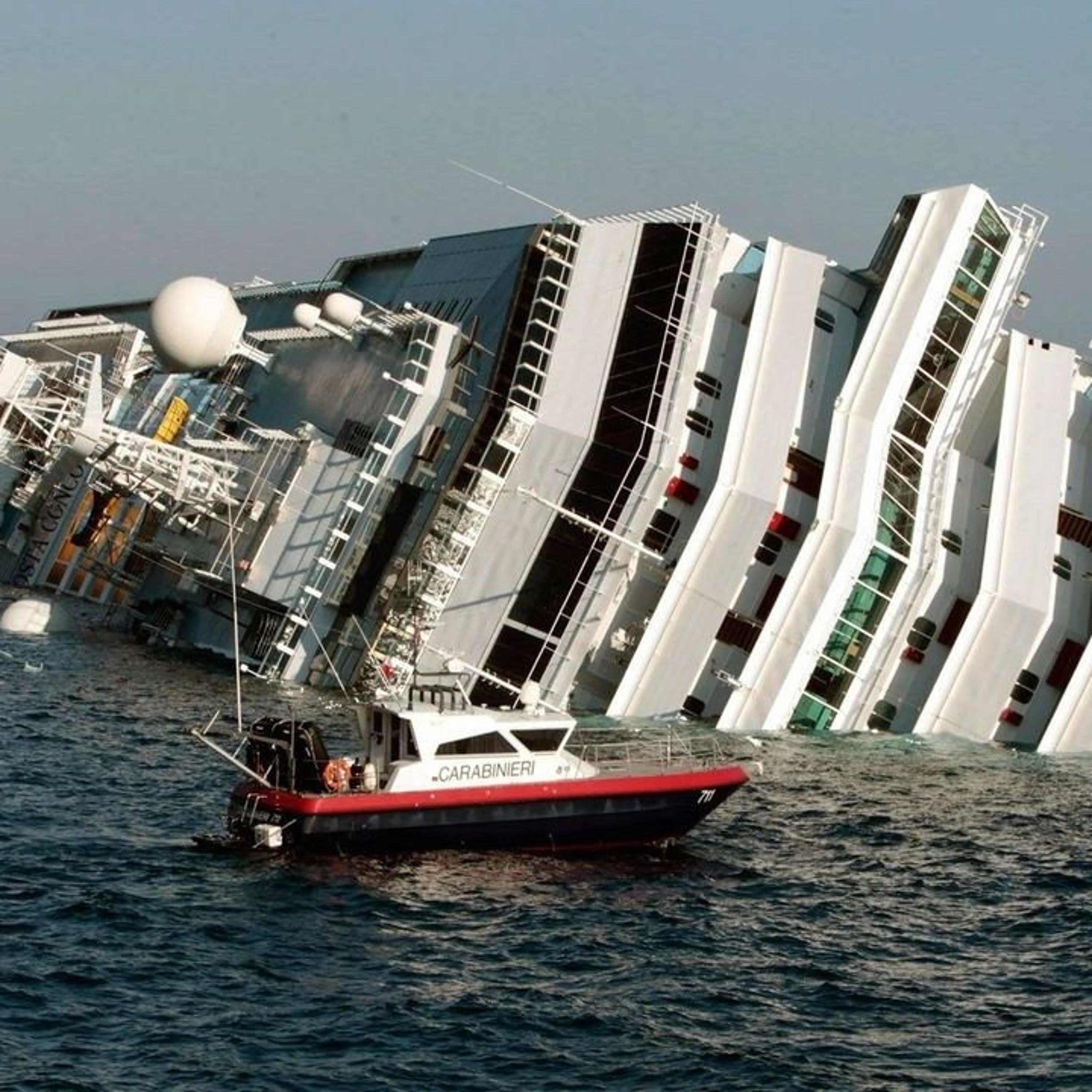 "AN ESCALATION IS COMING" - FREAK ACCIDENTS, PLANE CRASHES, SPIRITUAL MISCHIEF IN THE HIGH PLACES