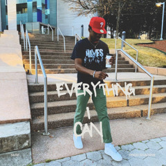 SURF - EVERYTHING I CAN (PROD.SHADØW)