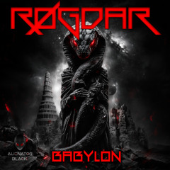 RØGDAR - Babylon (Preview)