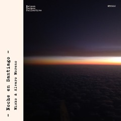 Misko & Alvaro Moreno - Noche En Santiago