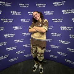 BBC RADIO LONDON QUICK FIRE MINI MIX , 10-12-2025