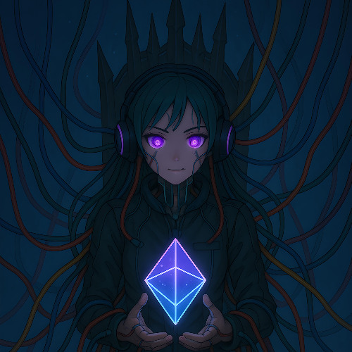 Heir to none
