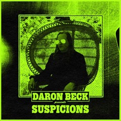 Daron Beck - Suspicions (Eddie Rabbitt cover)