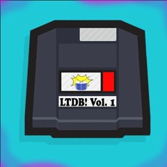 LTDB! Vol. 1 Soundkit