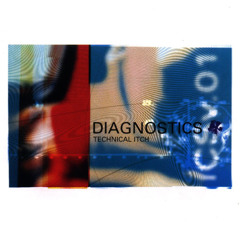 Technical Itch - Diagnostics (Mixed)