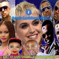 STREET SWAGG XII - MASH UP THROWBACK MIXX 2020 - ZJ KIZZAH | IZ VIPI SHOW BY PETER ADAMZ SUMMARIZED