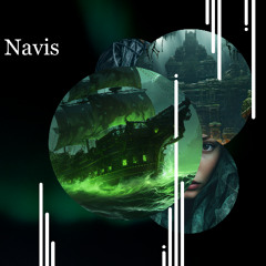 PREMIERE: Felix Catoria, Blank Vision - Navis