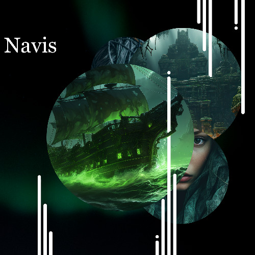 PREMIERE: Felix Catoria, Blank Vision - Navis