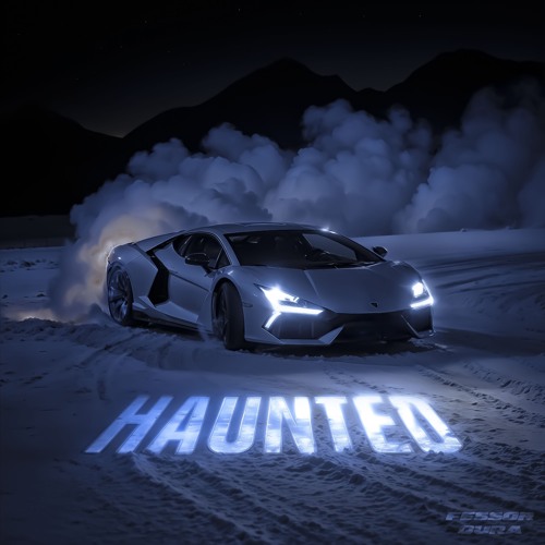 haunted x mylancore / hoodtrap remix