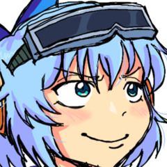 Ugh-Touhou Mix