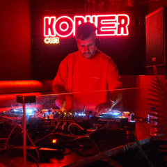 Raw Jack @ Gekko (Korner Club) 28 De Junio 2024  Santa Cruz De Tenerife
