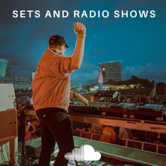 Live Sets and Radio Shows