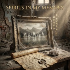 Spirits in My Memory