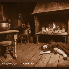 Hardmoon - Discomfort