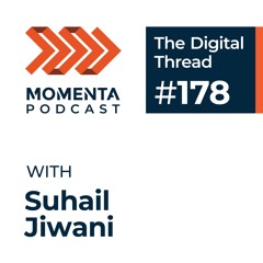 Suhail Jiwani, Chief Product Officer, Kelvin Inc. - A.I. to simplify complex systems