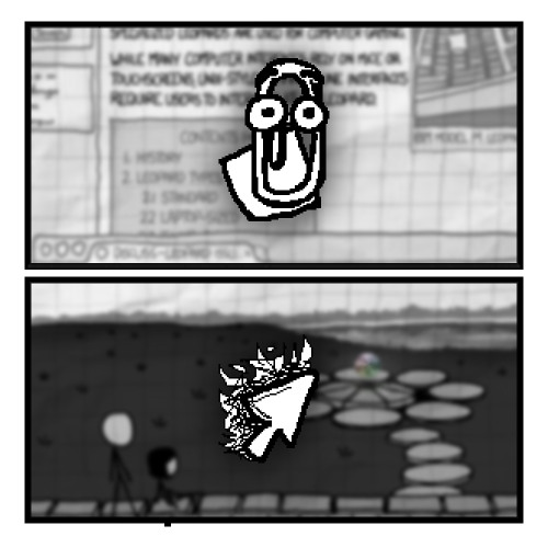 The Scene Where Folder Dies In HFJONE (Epic Version)