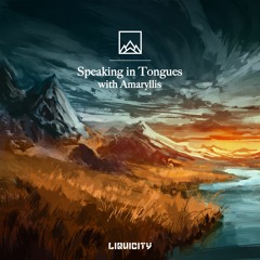 Boxplot & Amaryllis - Speaking In Tongues