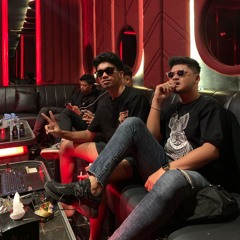 MIXTAPE DORAAMMM HARD x PUTEKs