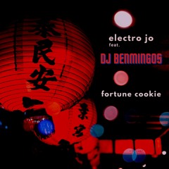 electro jo - fortune cookie (feat. DJ Benmingos)