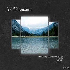 A · Tonic & Vir Dei - Riviera (Short Edit)