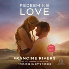 Redeeming Love audiobook free download mp3