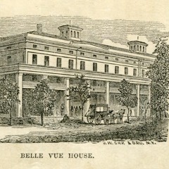 Bellevue House Polka Redowa
