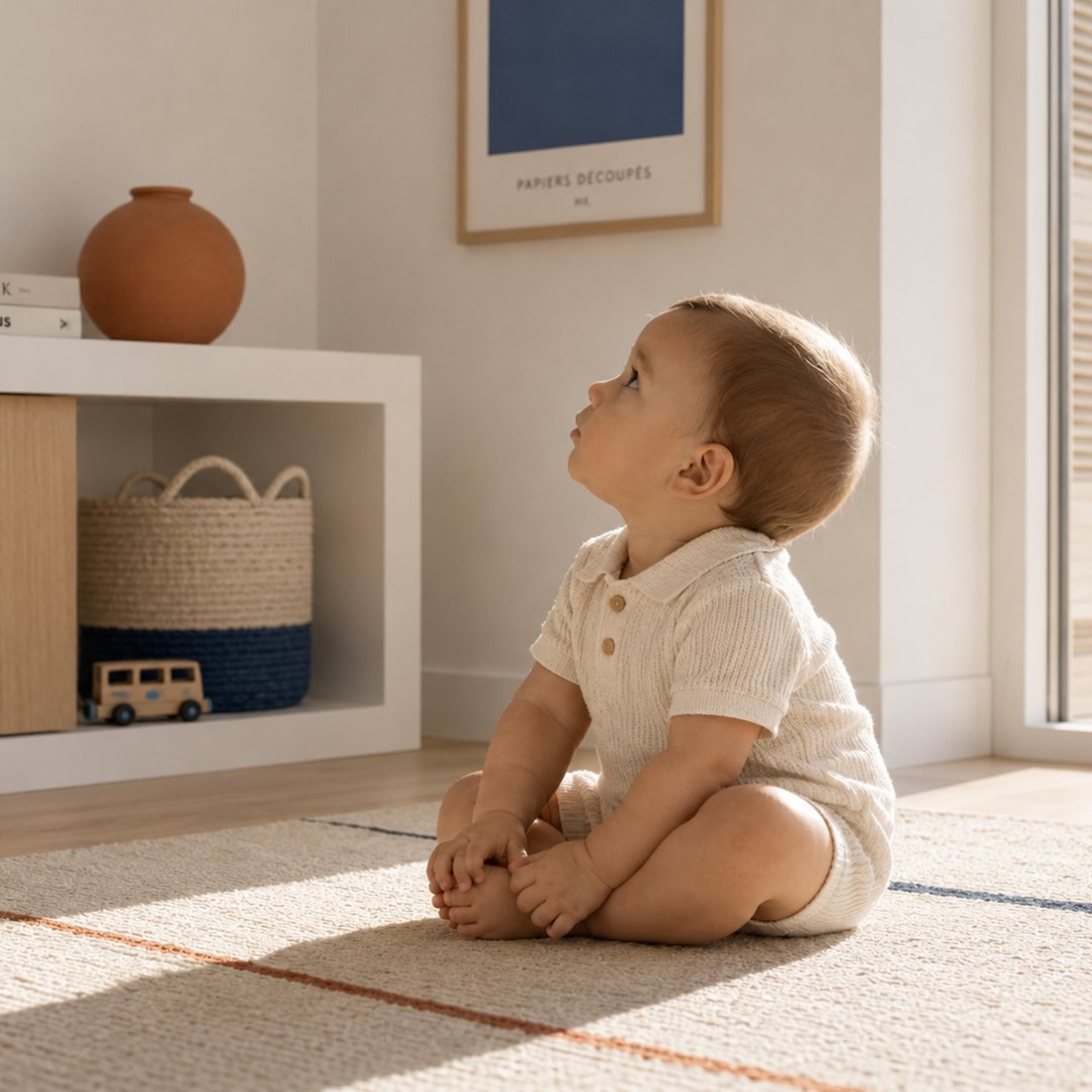 6. How to Support Your Baby's Development episode artwork