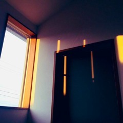 ピアノと猫と台所(ambientごっこ)