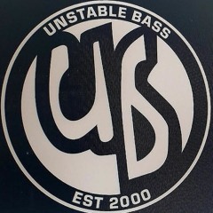 DJ Index  - Unstable Bass  // BreaksFM show  10/21/2023