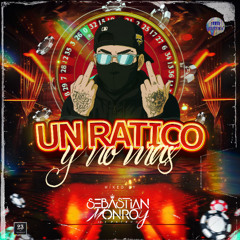 Un Ratico Y No Mas - Sebastian Monroy (Mini Set Sorpresa)
