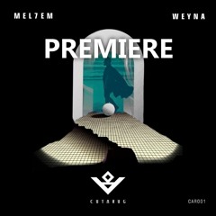 Mel7em - Weyna (Mr. ID Remix)