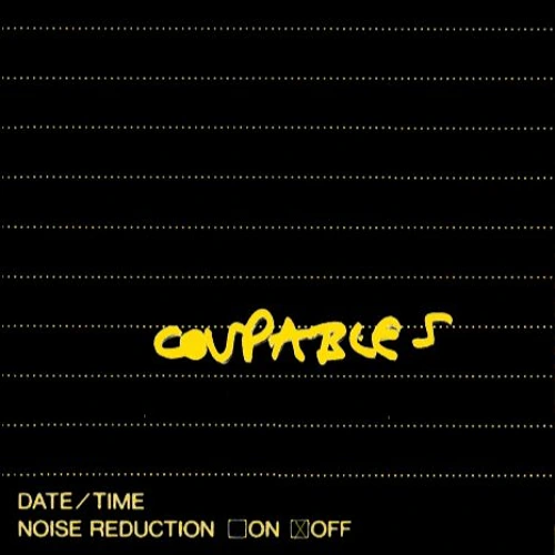 Plaisirs (non) Coupables vol.5 Soundcloud podcast image for