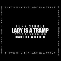 Lady Is A Tramp (Sly Stone Cover)