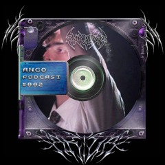 HYDRA PODCAST #002: ANGO