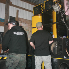 Barnyard bass  - 4x4/trance  AMSsam