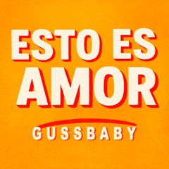 ESTO ES AMOR
