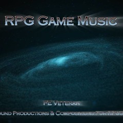 Forest - RPG Game Soundtrack - FE Veteran - GSPC RPG