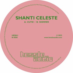 Shanti Celeste - Shimmer (Central Remix)