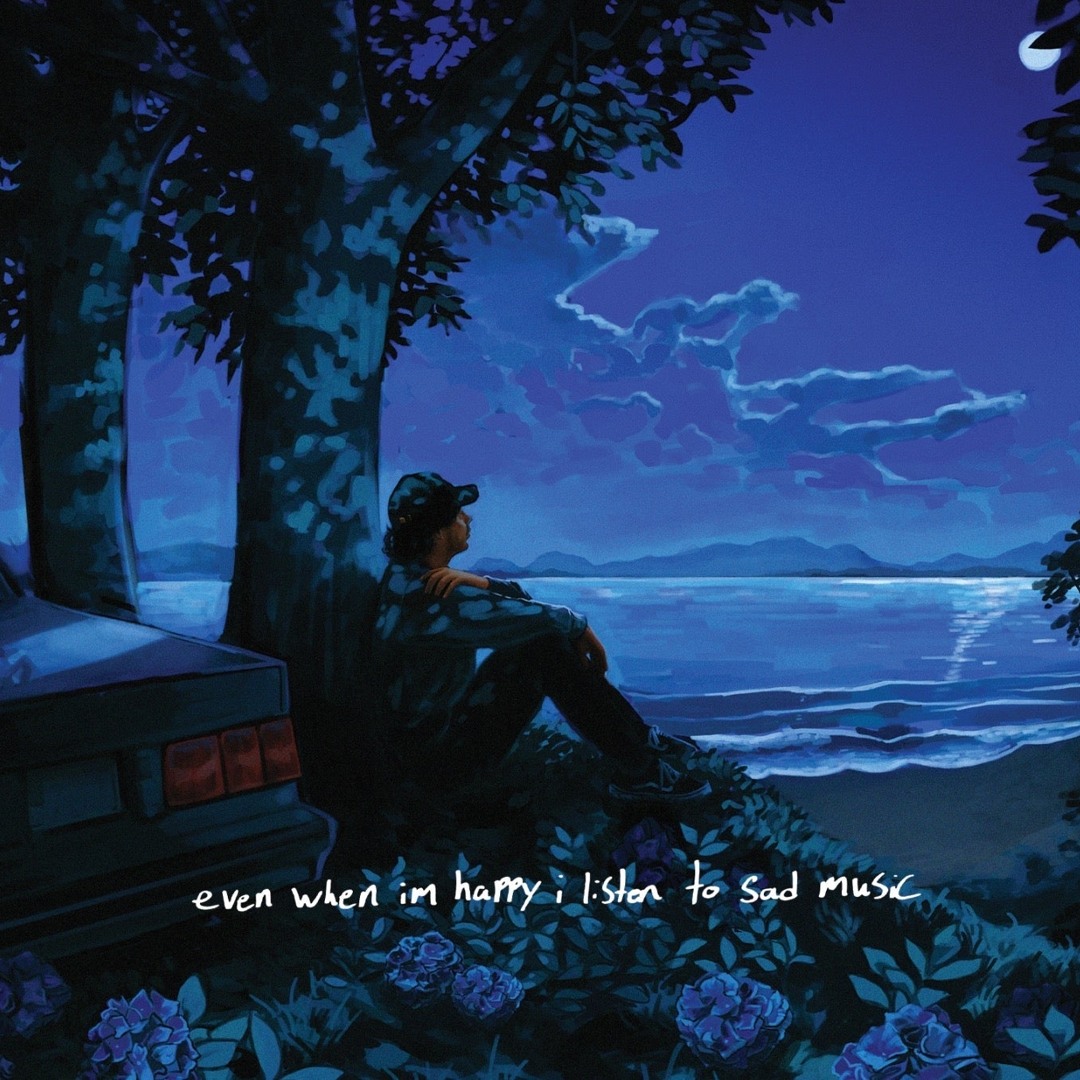 Stream The Gabel | Listen to Sad Music playlist online for free on ...