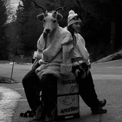 12 - MONTAGN'HARDTECH (UPTEMPO REMIX)