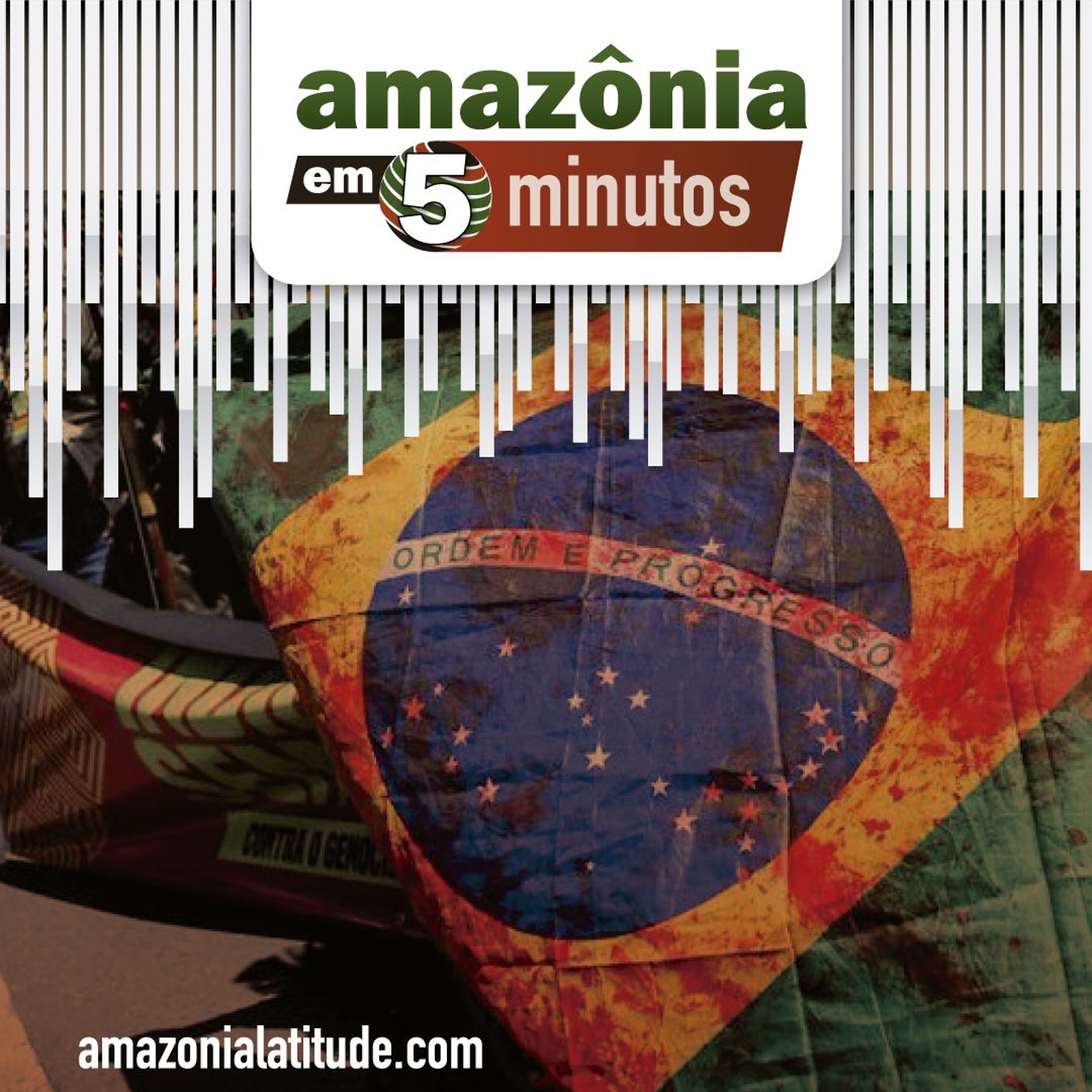 Amazônia Latitude | Humanidades Ambientais
