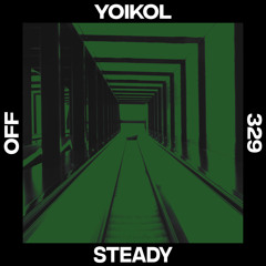 Steady (Raho Remix)