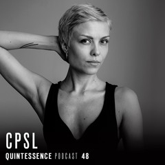Quintessence Podcast 48 / CPSL