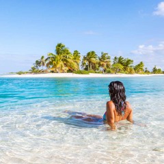 Vacation Vibe - House Summer Beat