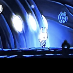 Hallucination (ayelavish)