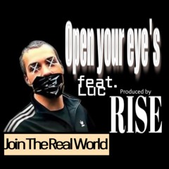 Open your Eye's