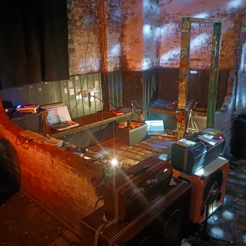 CYGNET v Zer0 - Splitting The Atom - June 25