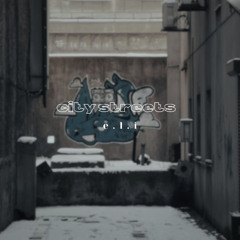 [NEW] - "CITY STREETS" Lil Maru x West Coast Type Beat