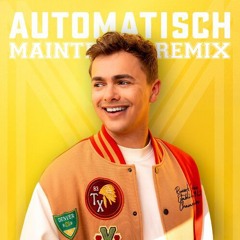 Flemming - Automatisch (Maintrix Remix)